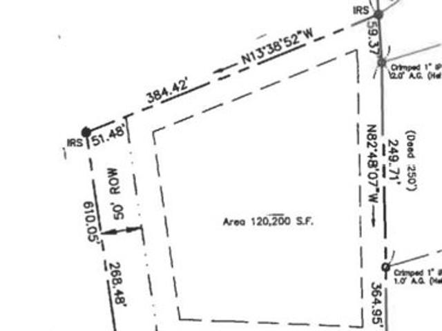 Land for sale in Buxton, Maine