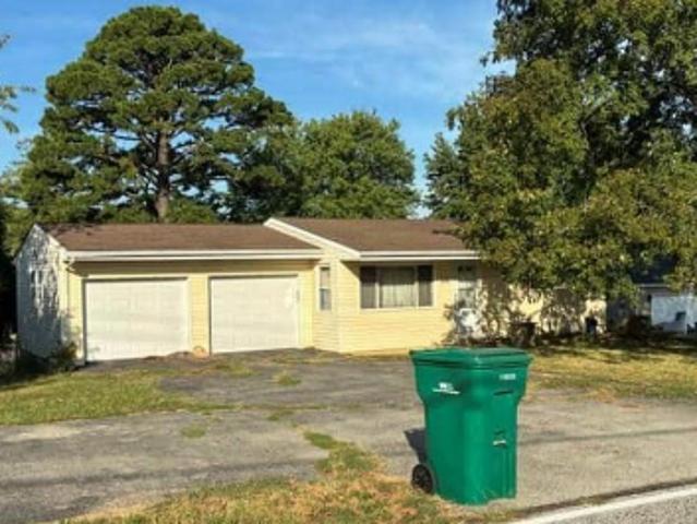 House for sale in Kimmswick, Missouri