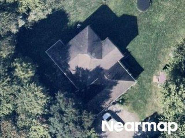 House for sale in Parkman, Ohio