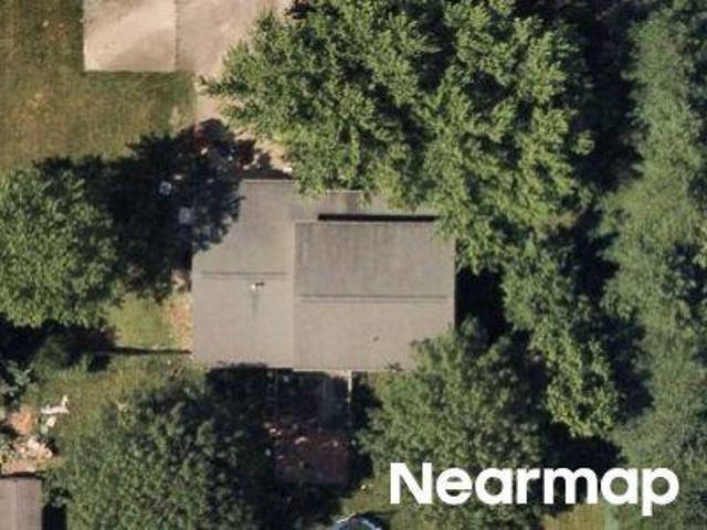 House for sale in Mattoon, Illinois