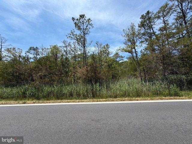Land for sale in Crisfield, Maryland