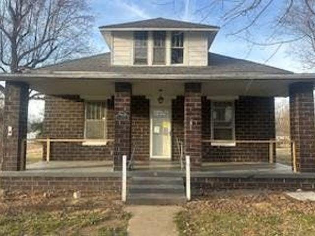 House for sale in Spencer, Indiana