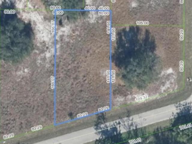 Land for sale in Avon Park Land for sale in Avon Park