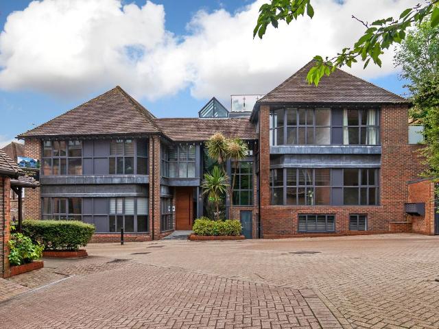 House for rent in The Soke, Hampshire