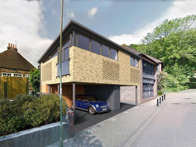 Apartment for rent in The Soke, Winchester