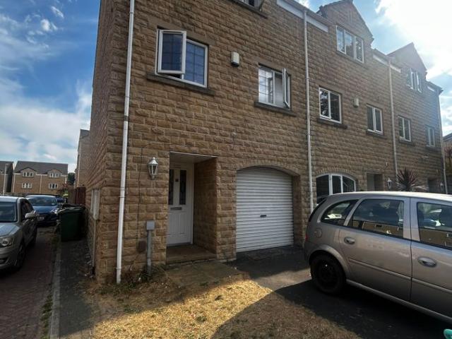 House for rent in Firthcliffe, Heckmondwike