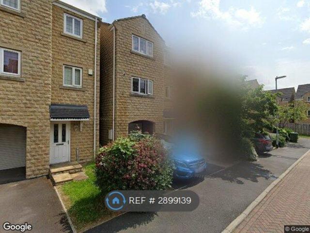 House for rent in Heckmondwike, Kirklees