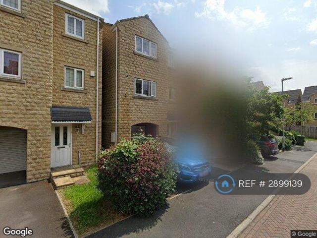 House for rent in Firthcliffe, Heckmondwike