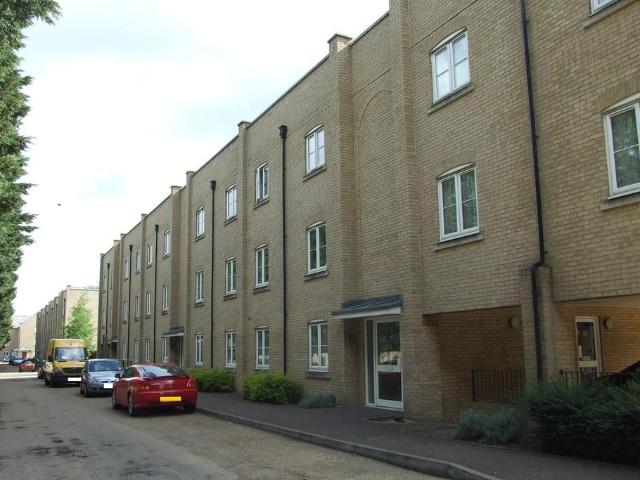 Apartment for rent in Chatteris, Fenland