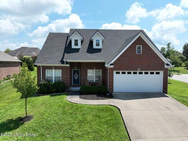 House for sale in Frankfort