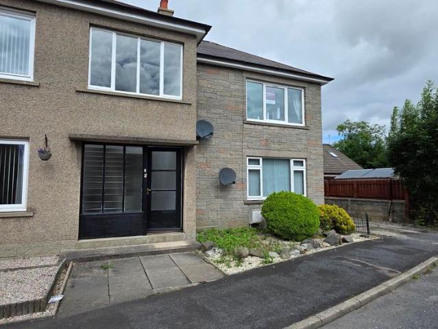 Apartment for rent in Inverurie, Scotland