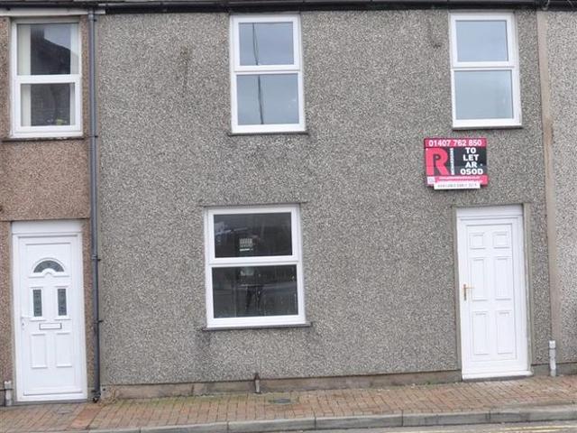 House for rent in Trearddur, Wales
