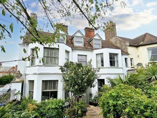 House for sale in Chedburgh, Suffolk