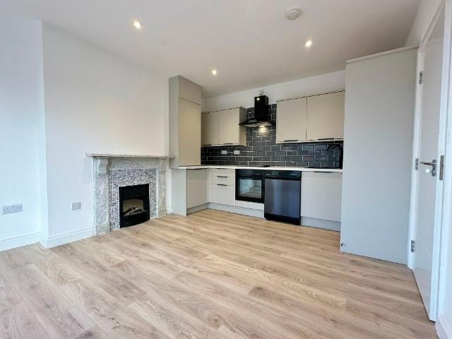 Apartment for rent in Chedburgh, Suffolk