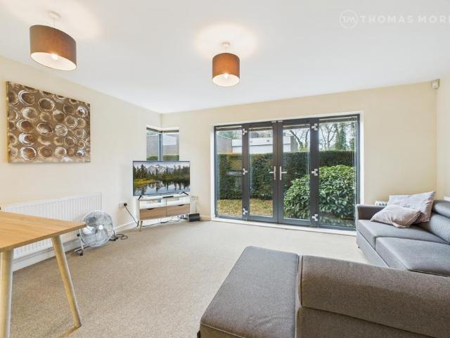 Apartment for rent in Bury, Huntingdonshire