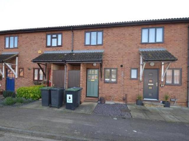 House for rent in Shefford Hardwick, Shefford