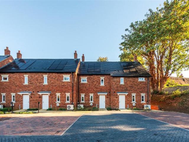 House for rent in Castlethorpe