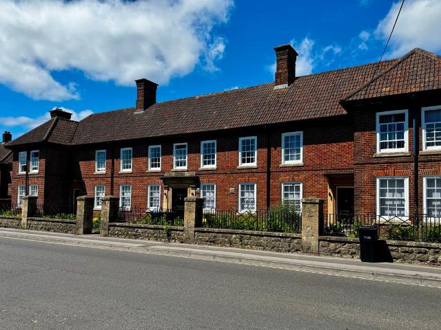 Apartment for rent in Boreham, Warminster