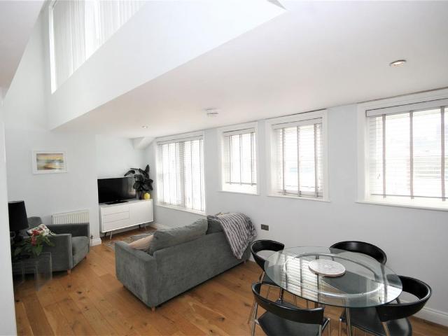 Apartment for rent in Queen's Park, Brighton & Hove