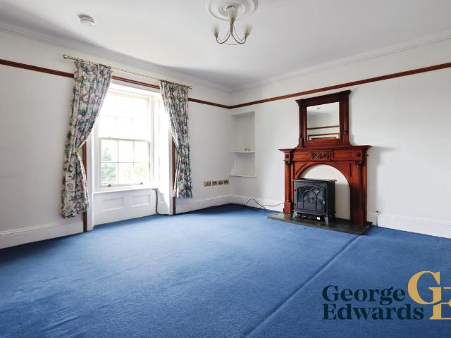 Apartment for rent in Narberth, Wales