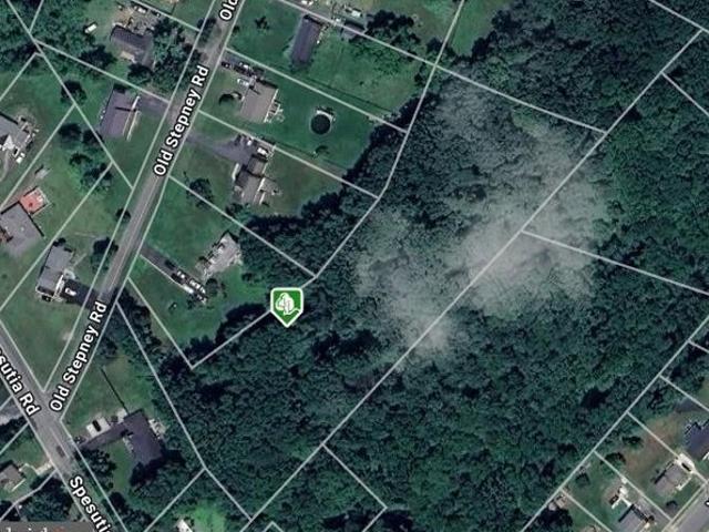 Land for sale in Aberdeen, Maryland