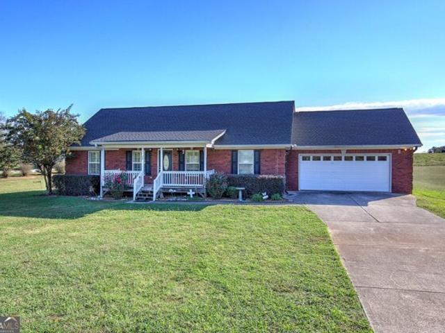 House for sale in Bartow, Georgia