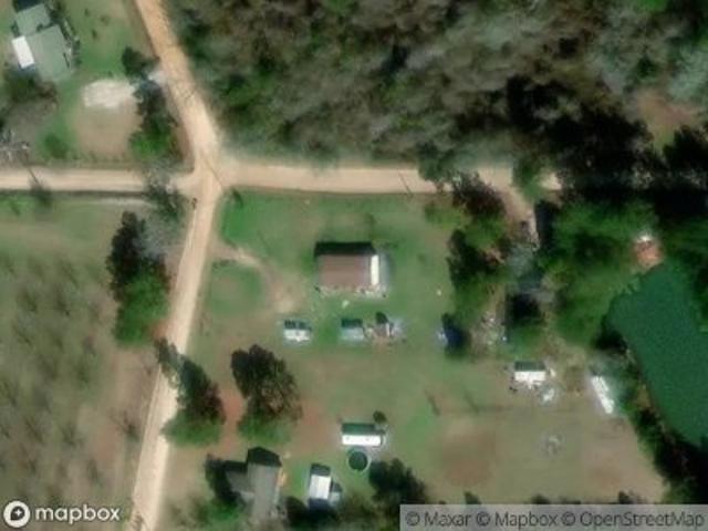 House for sale in Lakeland, Georgia