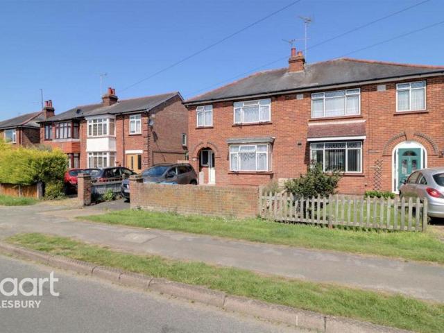 House for rent in Southcourt, Aylesbury