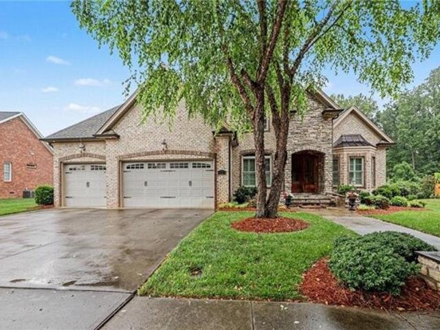 House for sale in Kernersville, North Carolina