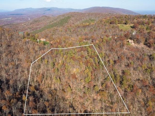 Land for sale in Virginia