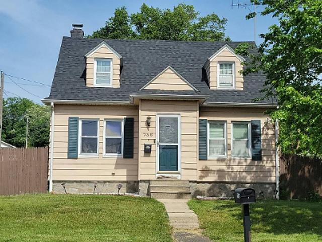 House for sale in Fairfield, Connecticut