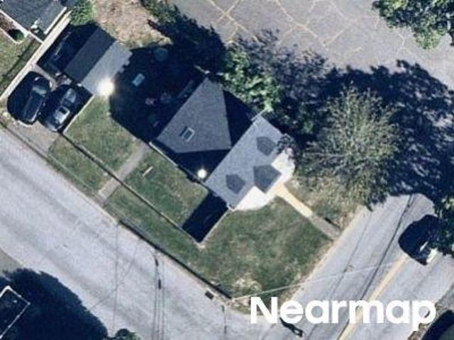 House for sale in Fairfield, Connecticut