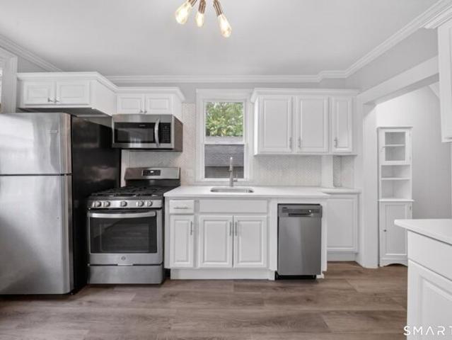 House for sale in Fairfield, Connecticut