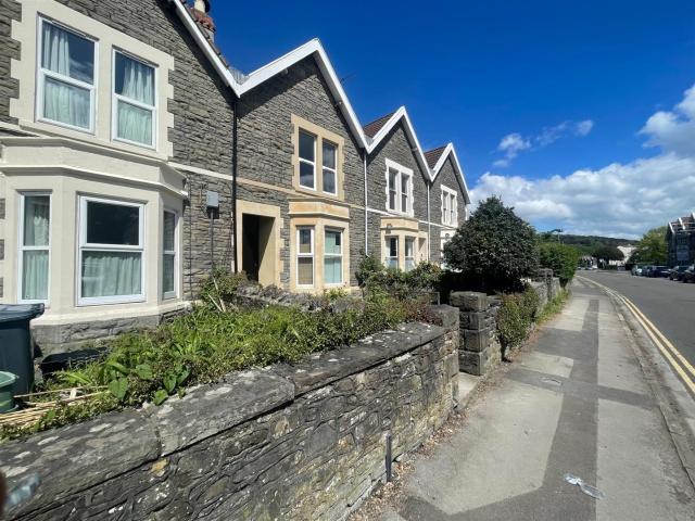 House for rent in East Clevedon, Clevedon