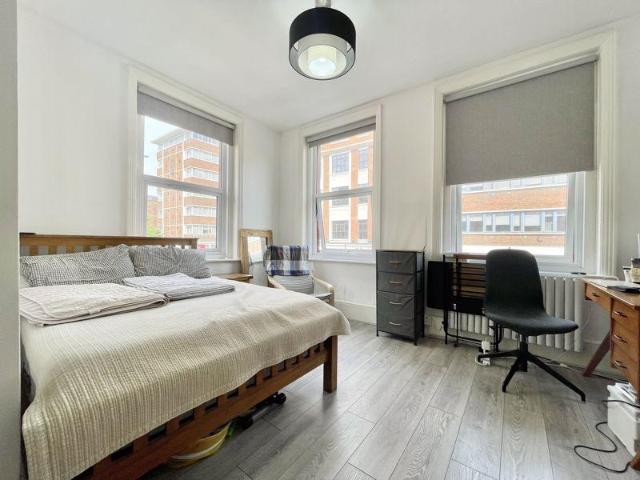 Apartment for rent in Finsbury, Greater London