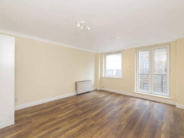 Apartment for rent in Shoreditch, Greater London
