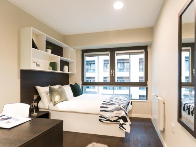 Room for rent in Shoreditch, Greater London