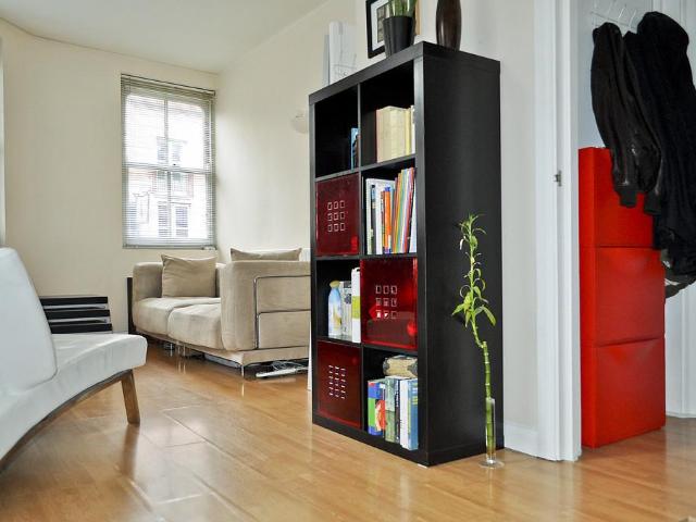 Apartment for rent in Shoreditch, Greater London