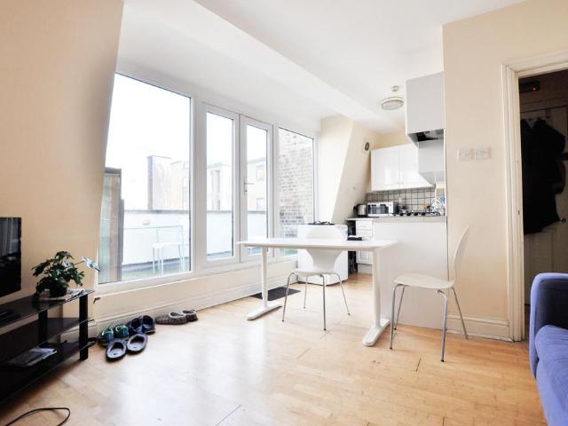 House for rent in Shoreditch, Greater London