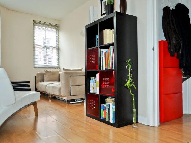 Apartment for rent in Shoreditch, Greater London