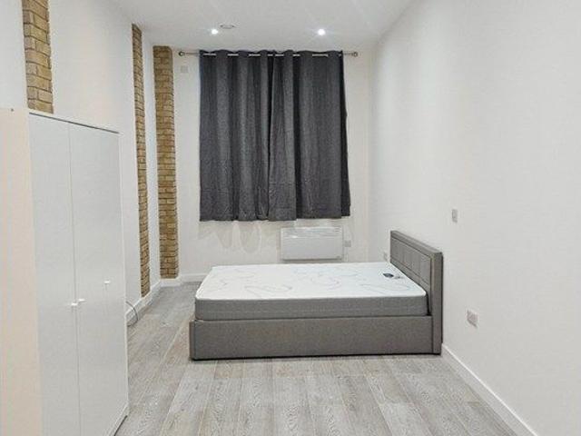 Apartment for rent in Shoreditch, Greater London