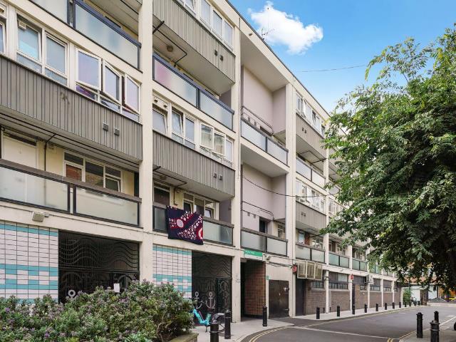 House for rent in Finsbury, Greater London