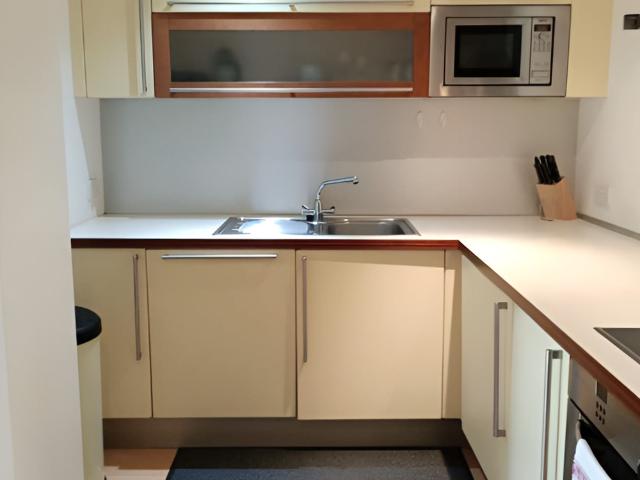 Apartment for rent in Finsbury, Greater London