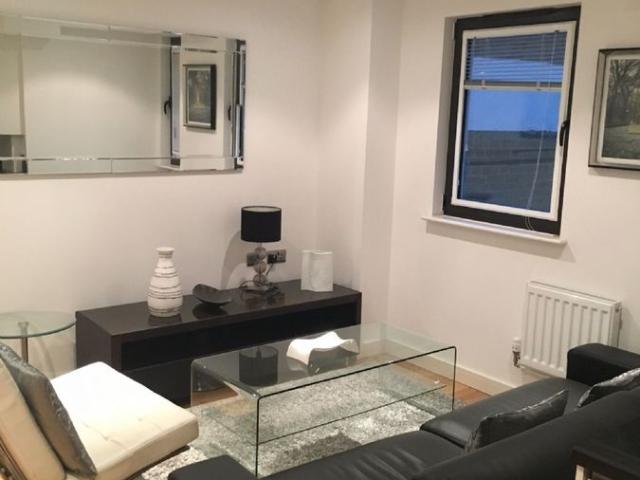 Apartment for rent in Hoxton, De Beauvoir Town