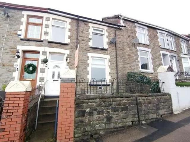 House for rent in Tonypandy