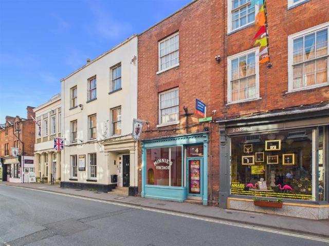 Apartment for rent in Upton-upon-Severn, Malvern Hills