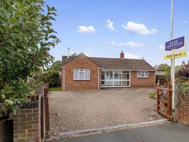 House for sale in Lyons, Greater London
