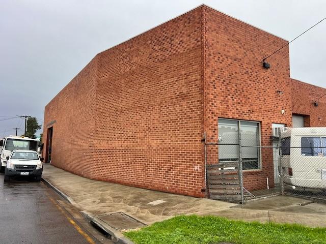 Warehouse for rent in Camerons Creek, Victoria