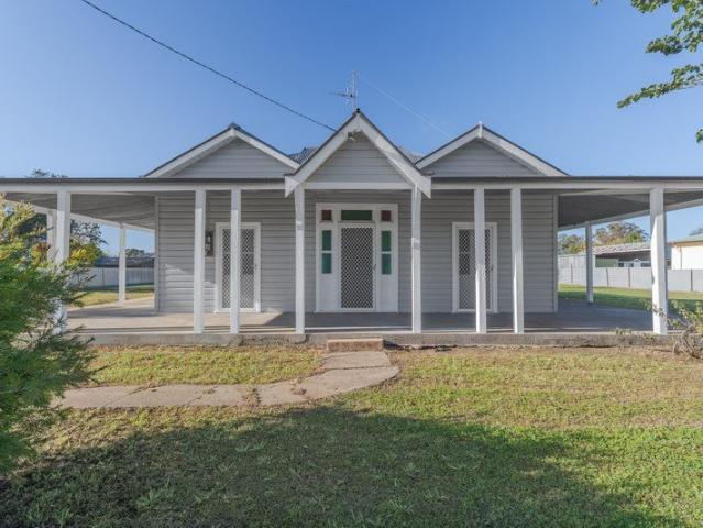 House for sale in Breelong, New South Wales