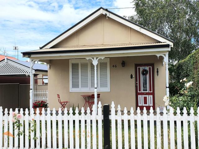 House for rent in Warrendine, Orange
